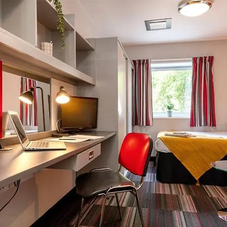 For Students Only Modern Spacious Studios At Clarendon Street In Nottingham Esterno foto