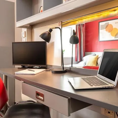For Students Only Modern Spacious Studios At Clarendon Street In Nottingham Esterno foto