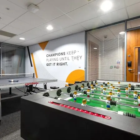 For Students Only Modern Spacious Studios At Clarendon Street In Nottingham Esterno foto