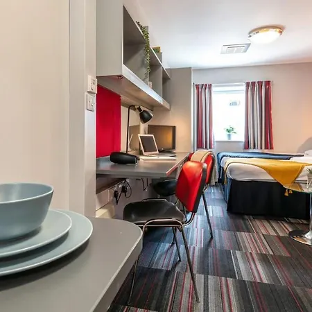 For Students Only Modern Spacious Studios At Clarendon Street In Nottingham Esterno foto