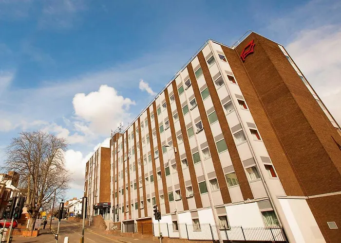 For Students Only Modern Spacious Studios At Clarendon Street In Nottingham