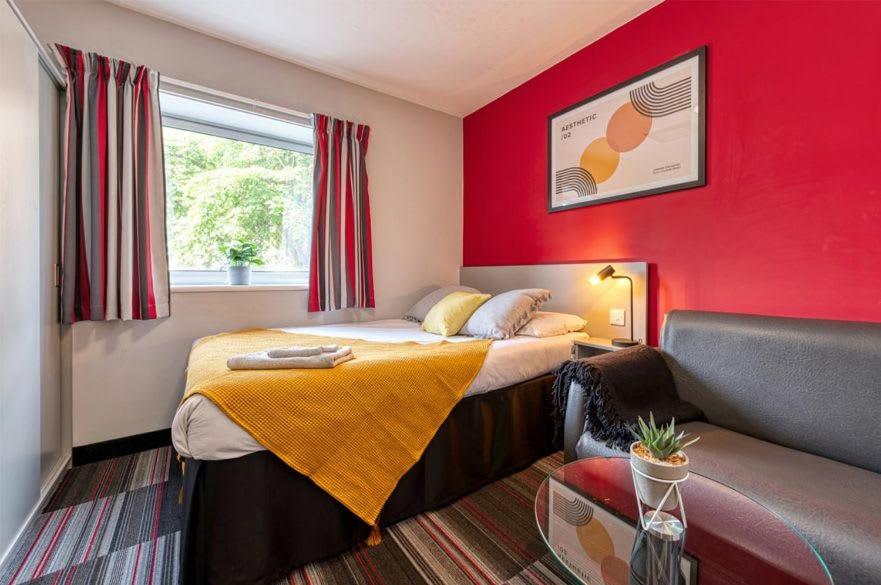 For Students Only Modern Spacious At Clarendon Street In Appartamento
