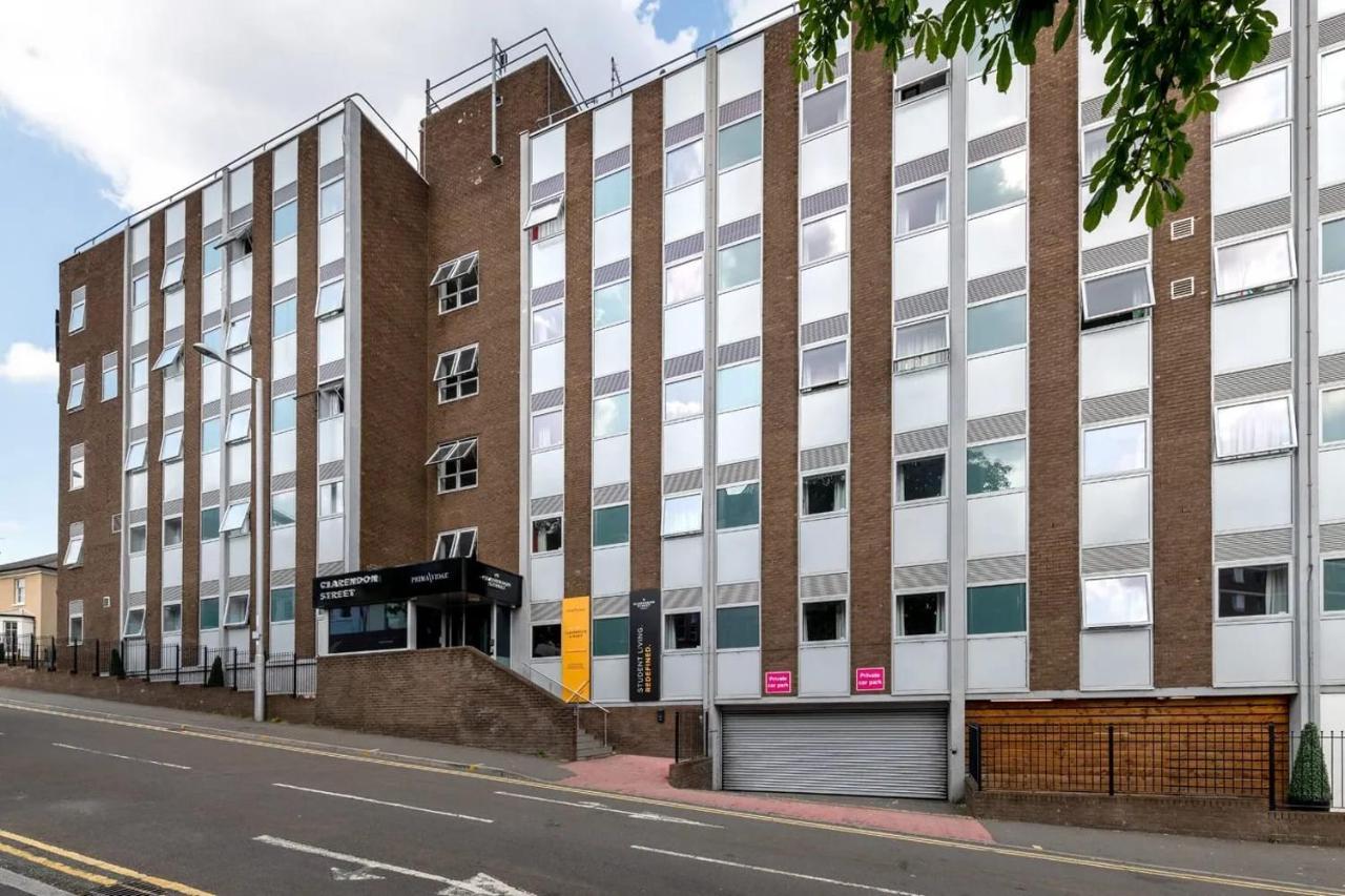 For Students Only Modern Spacious At Clarendon Street In Appartamento *