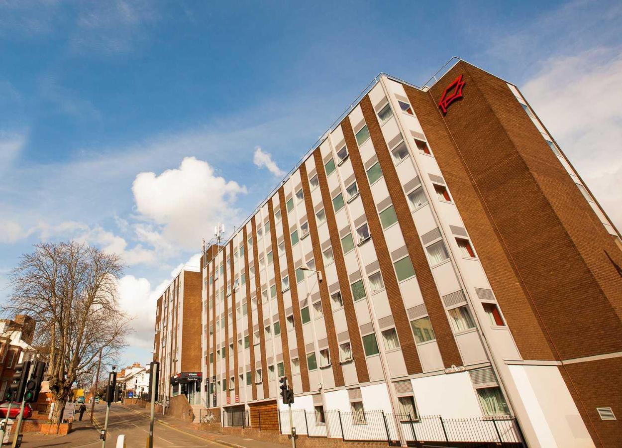 For Students Only Modern Spacious At Clarendon Street In Appartamento *