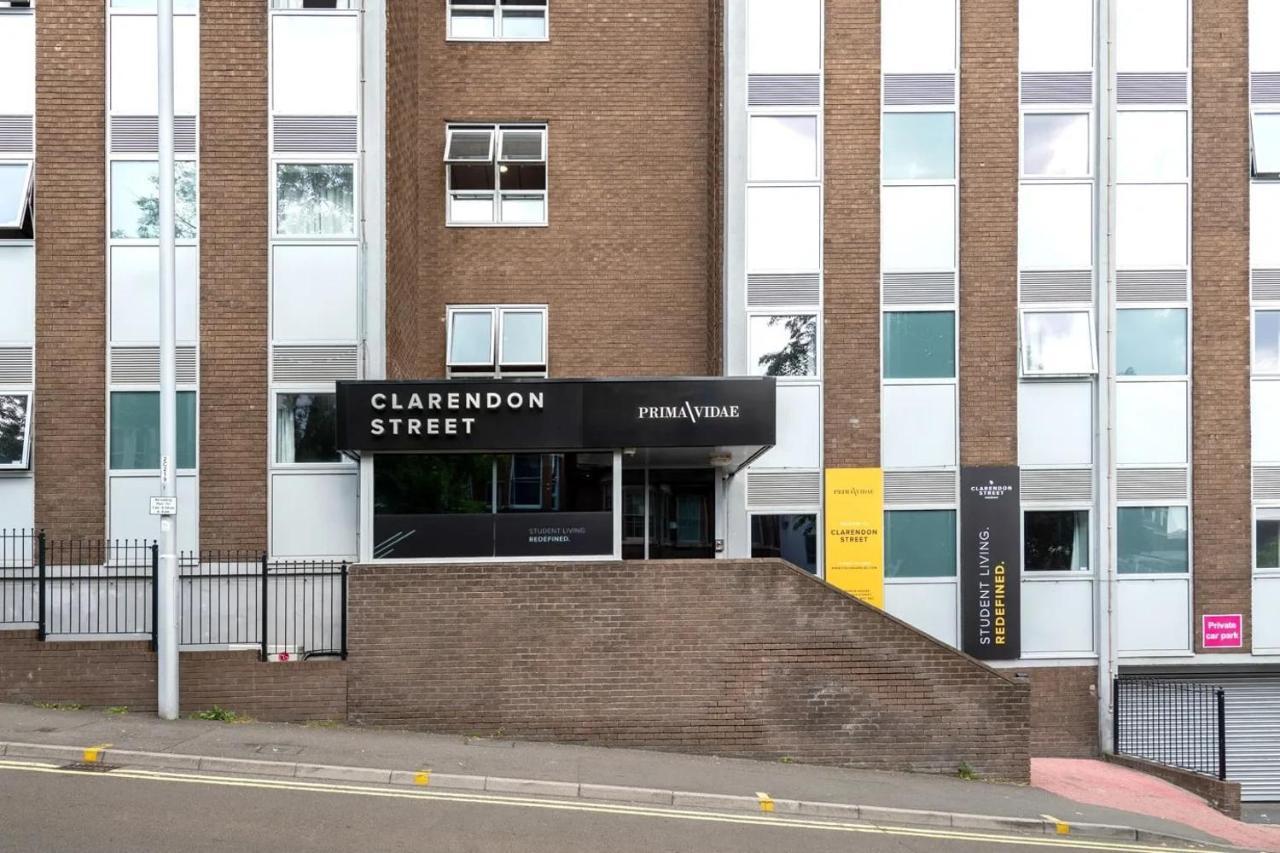 Appartamento For Students Only Modern Spacious At Clarendon Street In *