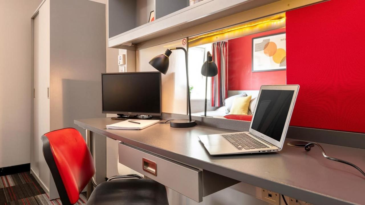 Appartamento For Students Only Modern Spacious At Clarendon Street In *