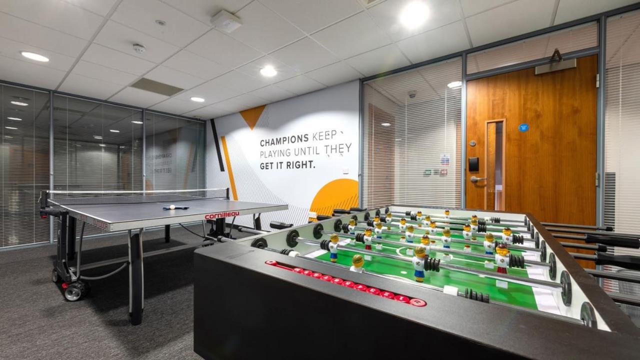 Appartamento For Students Only Modern Spacious At Clarendon Street In Nottingham